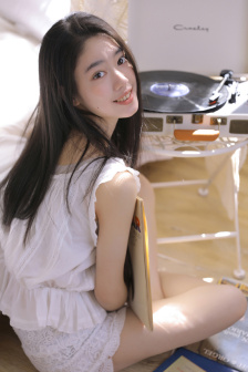 美女校花清纯图片